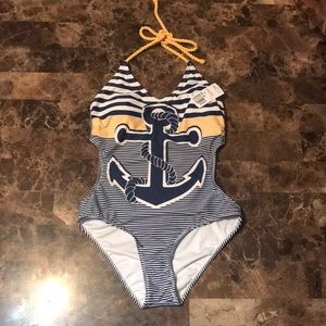 Forever 21 Swim Wear